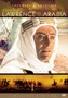 Lawrence of Arabia DVD