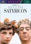 Satyricon DVD