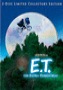 E.T. - The Extra-Terrestrial DVD