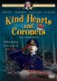 Kind Hearts and Coronets DVD