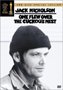 One Flew Over the Cuckoo's Nest DVD
