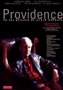 Providence Spanish DVD