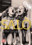 Sal, or The 120 Days of Sodom UK DVD