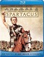 Spartacus Blu-ray