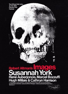 Images Blu-ray - Susannah York