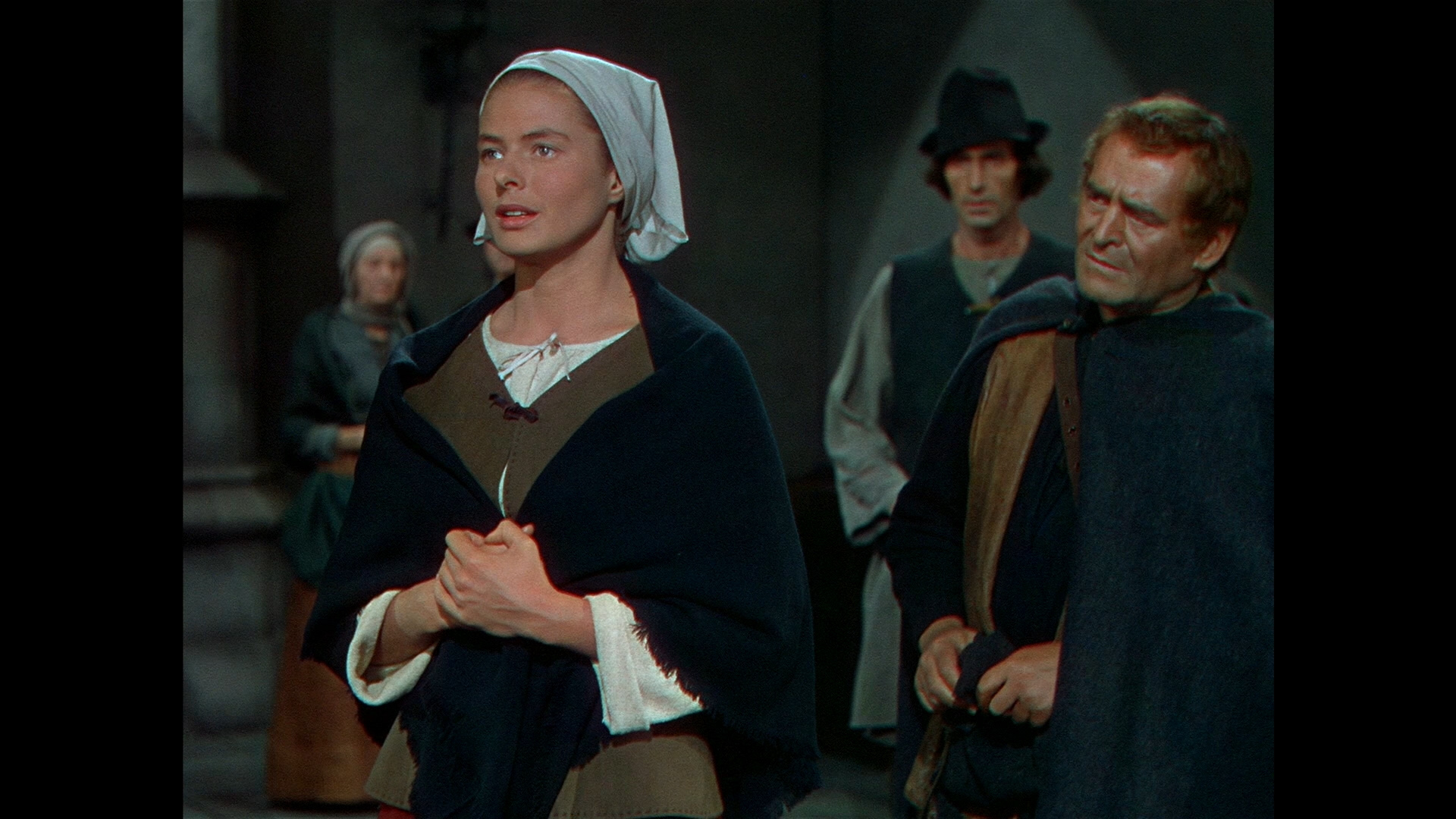 Joan Of Arc Blu Ray Ingrid Bergman Ioana de arc, joanna d'arc, joana d'arc, zhana d'ark, joana d'arc, johanna von orleans west, juana de arco, jeanne d'arc, zhana d'ark burkina, szent johanna, jovanka orleanka, ioanna tis lorrainis, zhanna d'ark soviet, jeanne d'arc. dvdbeaver