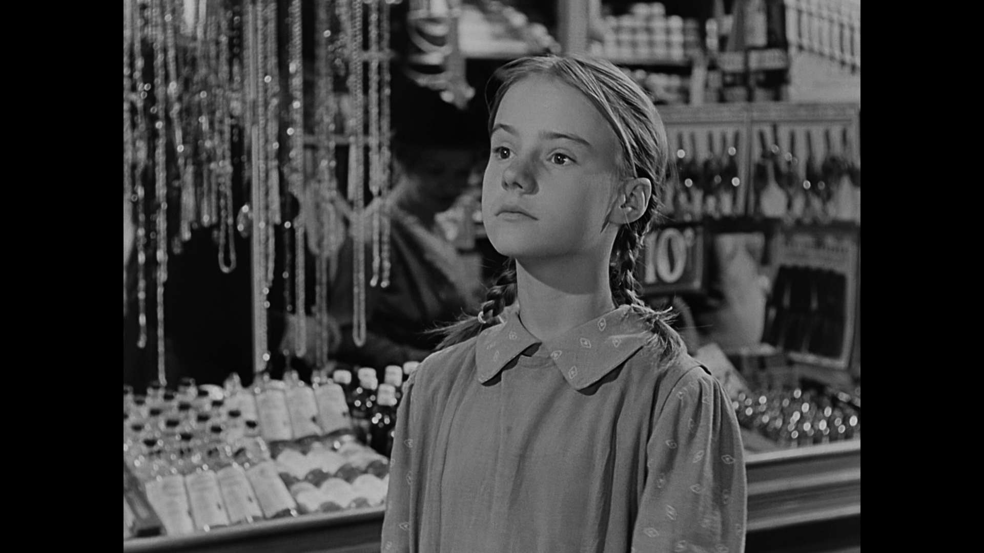 A Tree Grows in Brooklyn Bluray Dorothy McGuire