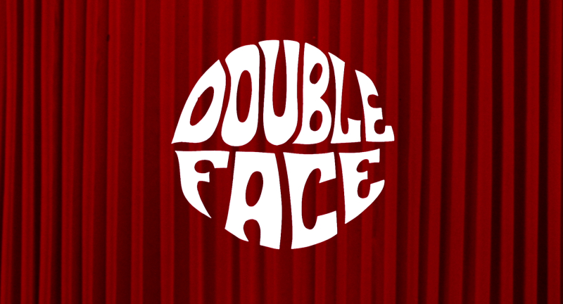 Double Face Blu-ray (A doppia faccia)