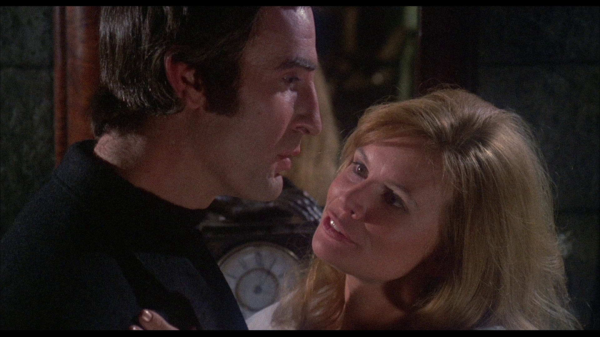 the house that dripped blood blu-ray - peter