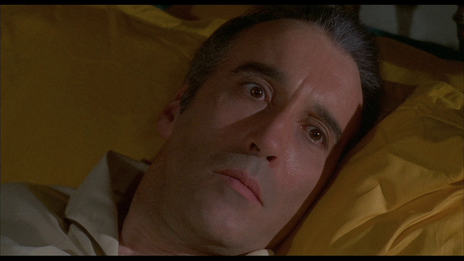 the house that dripped blood blu-ray - peter