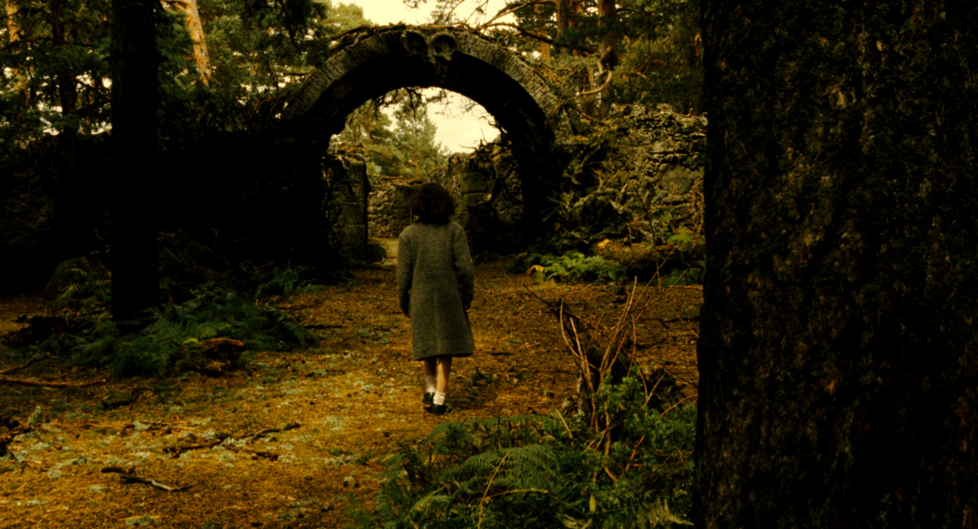 El Laberinto del Fauno (2006) Pan's Labyrinth 1080p 5.1 Blu-ray