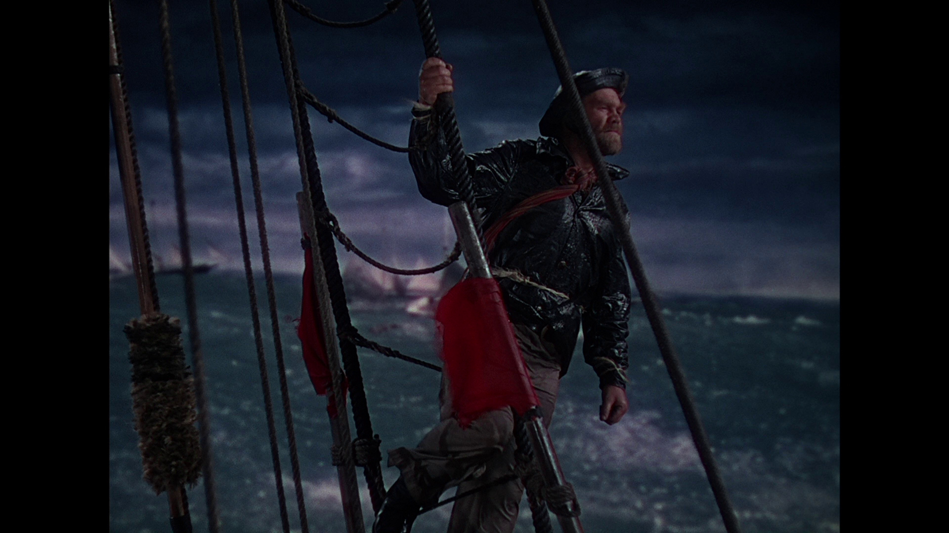 Reap the Wild Wind Bluray John Wayne