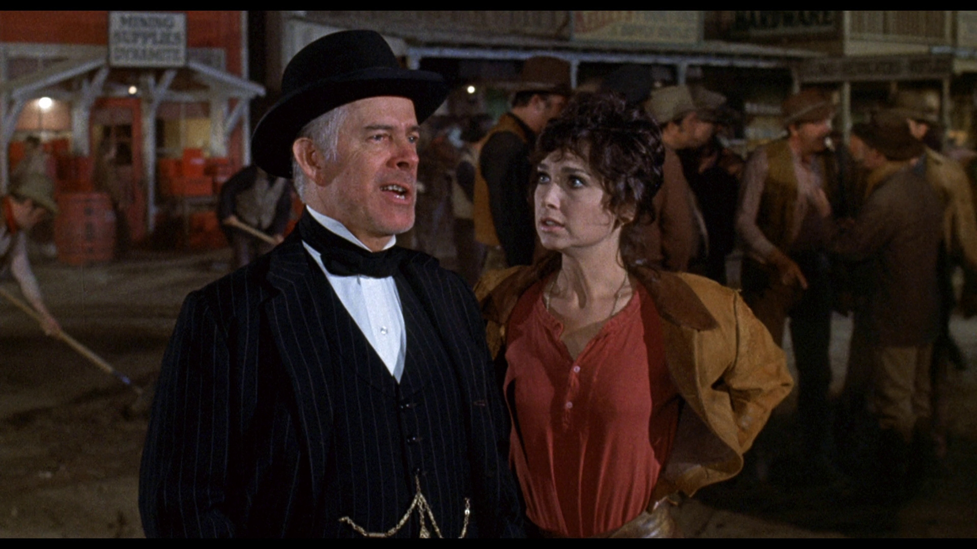 Support Your Local Gunfighter Blu Ray James Garner 