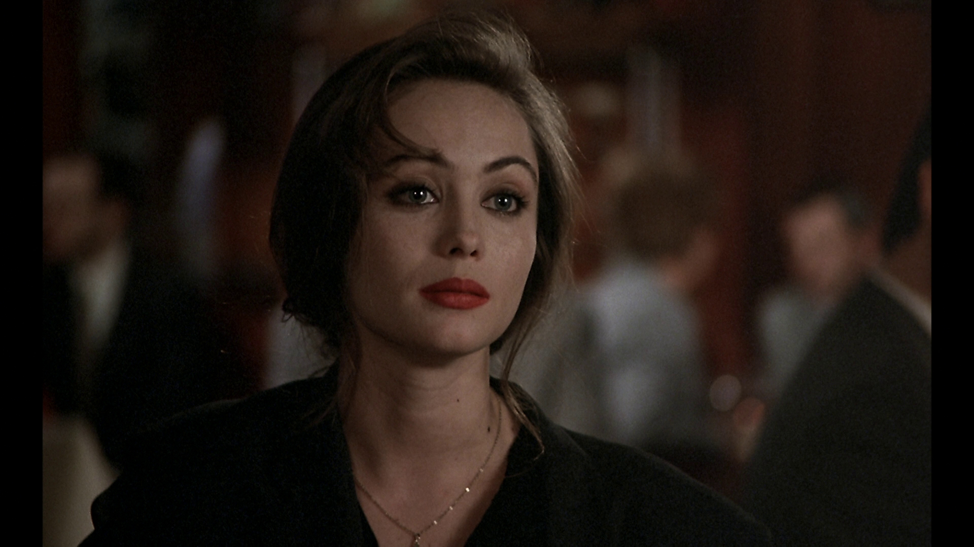 Un Coeur En Hiver Film Un Coeur en Hiver Blu-ray - Emmanuelle Béart