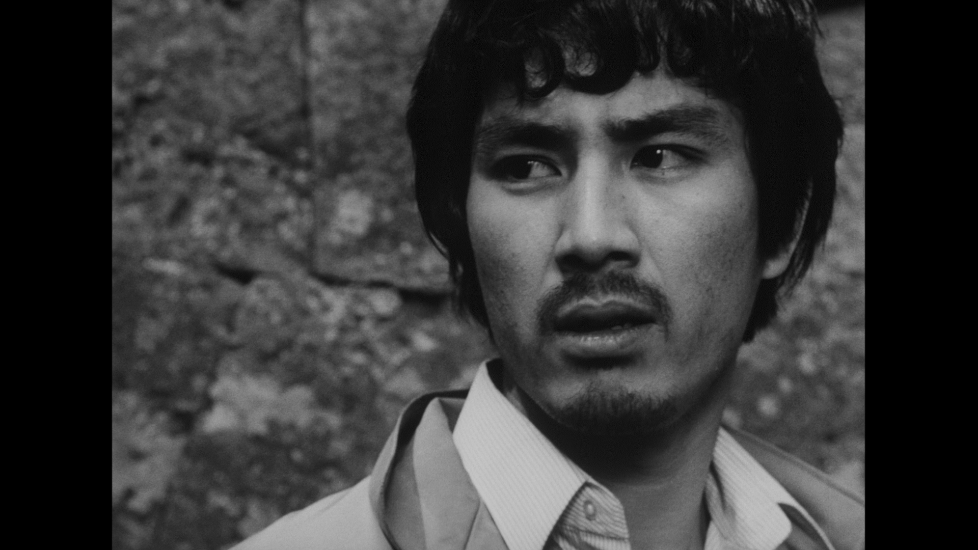 Akio Jissoji The Buddhist Trilogy Bluray