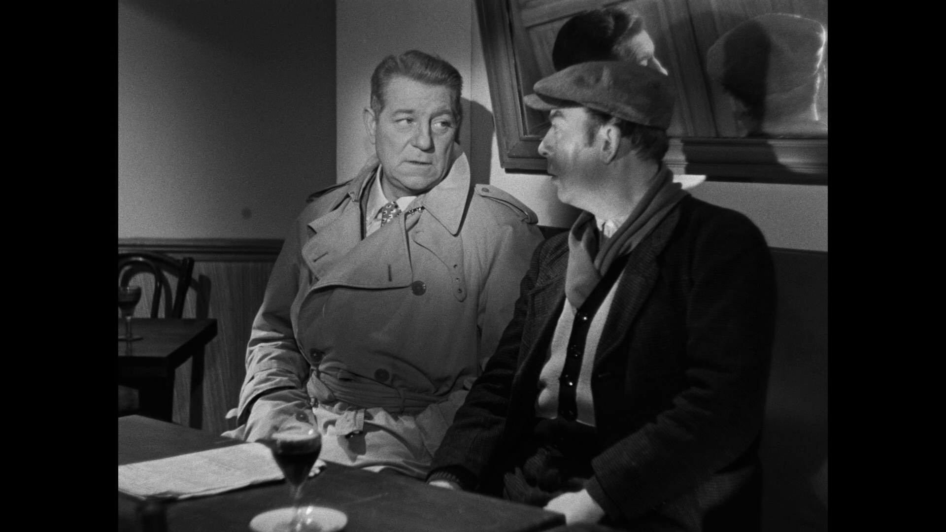 Razzia sur la chnouf Blu-ray - Jean Gabin