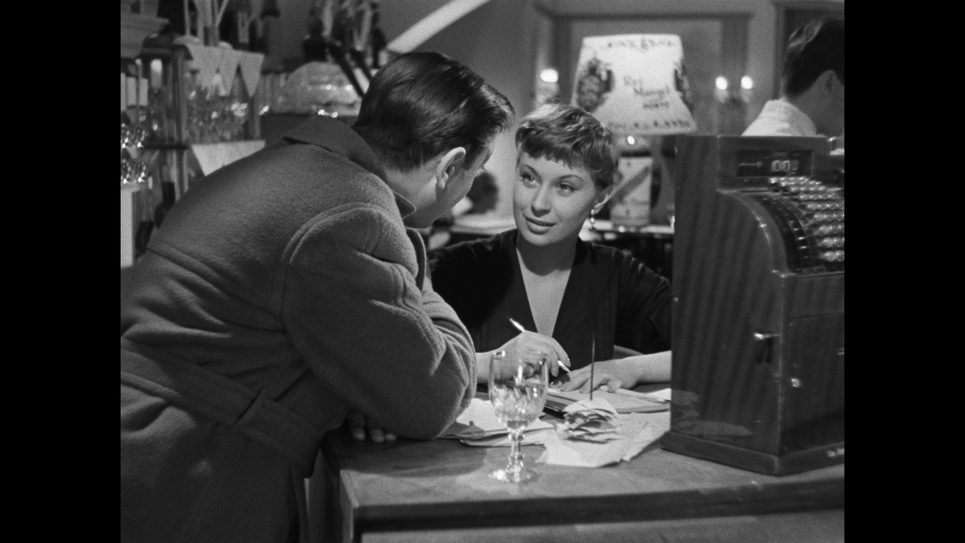 Razzia sur la chnouf Blu-ray - Jean Gabin