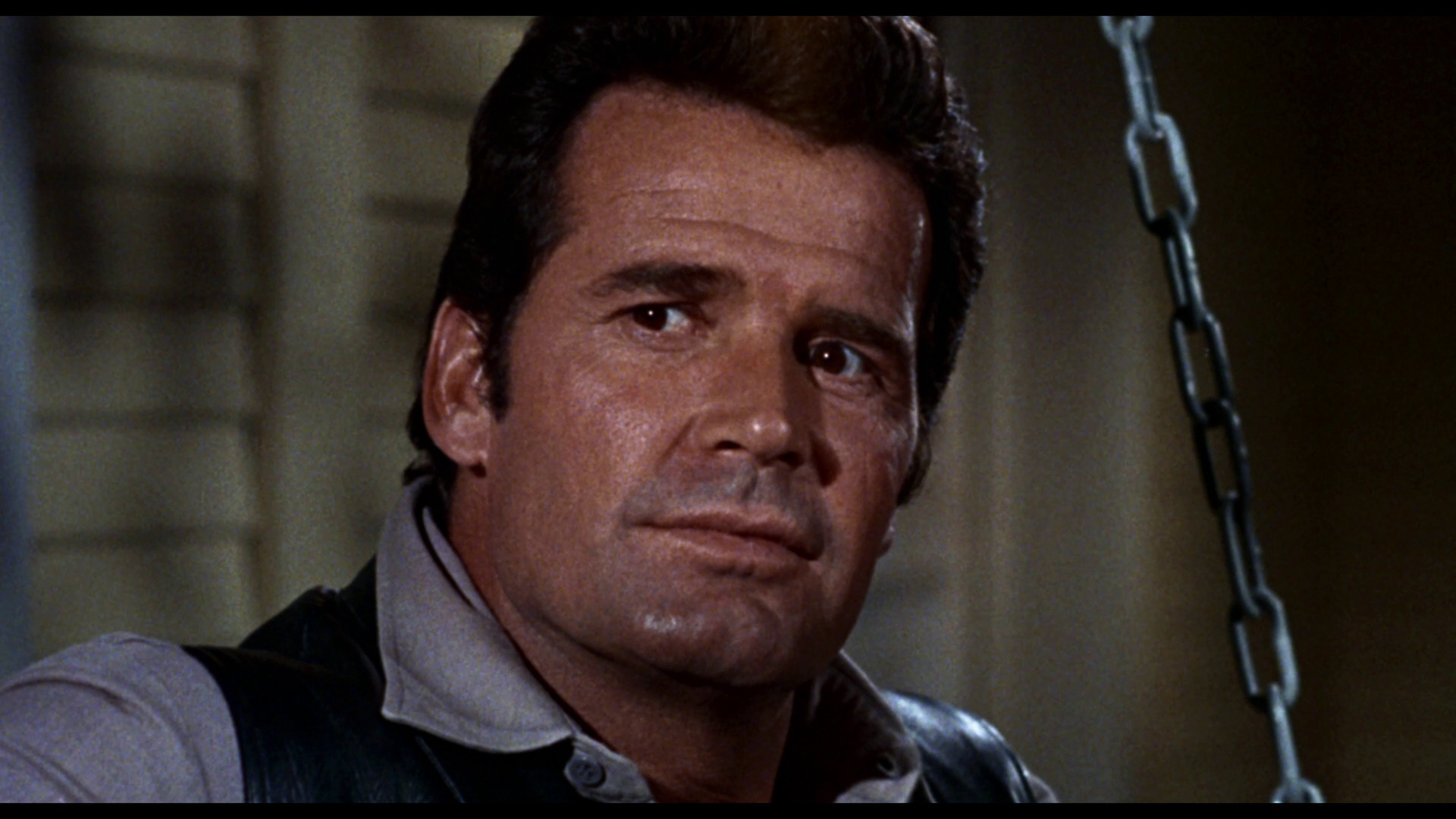Support Your Local Sheriff Bluray James Garner