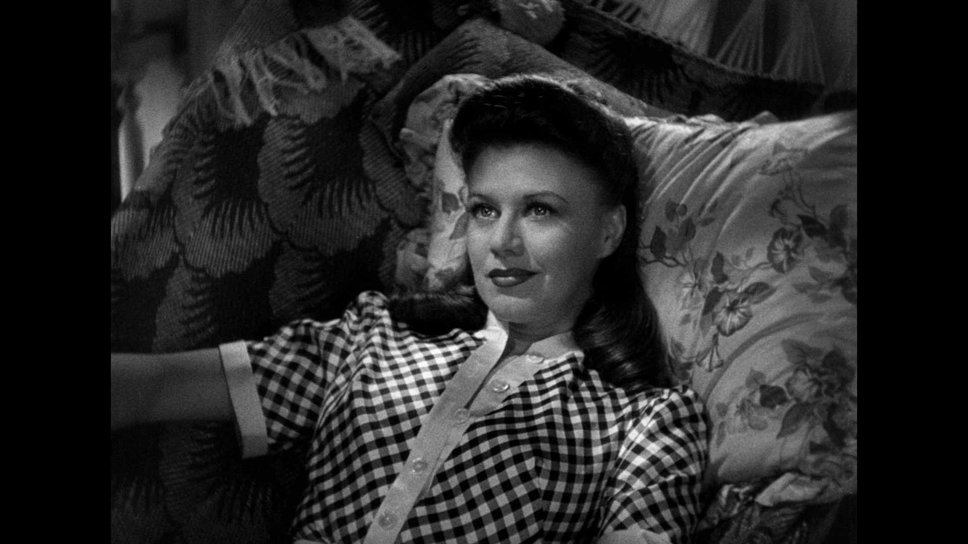 The Major and the Minor Bluray Ginger Rogers