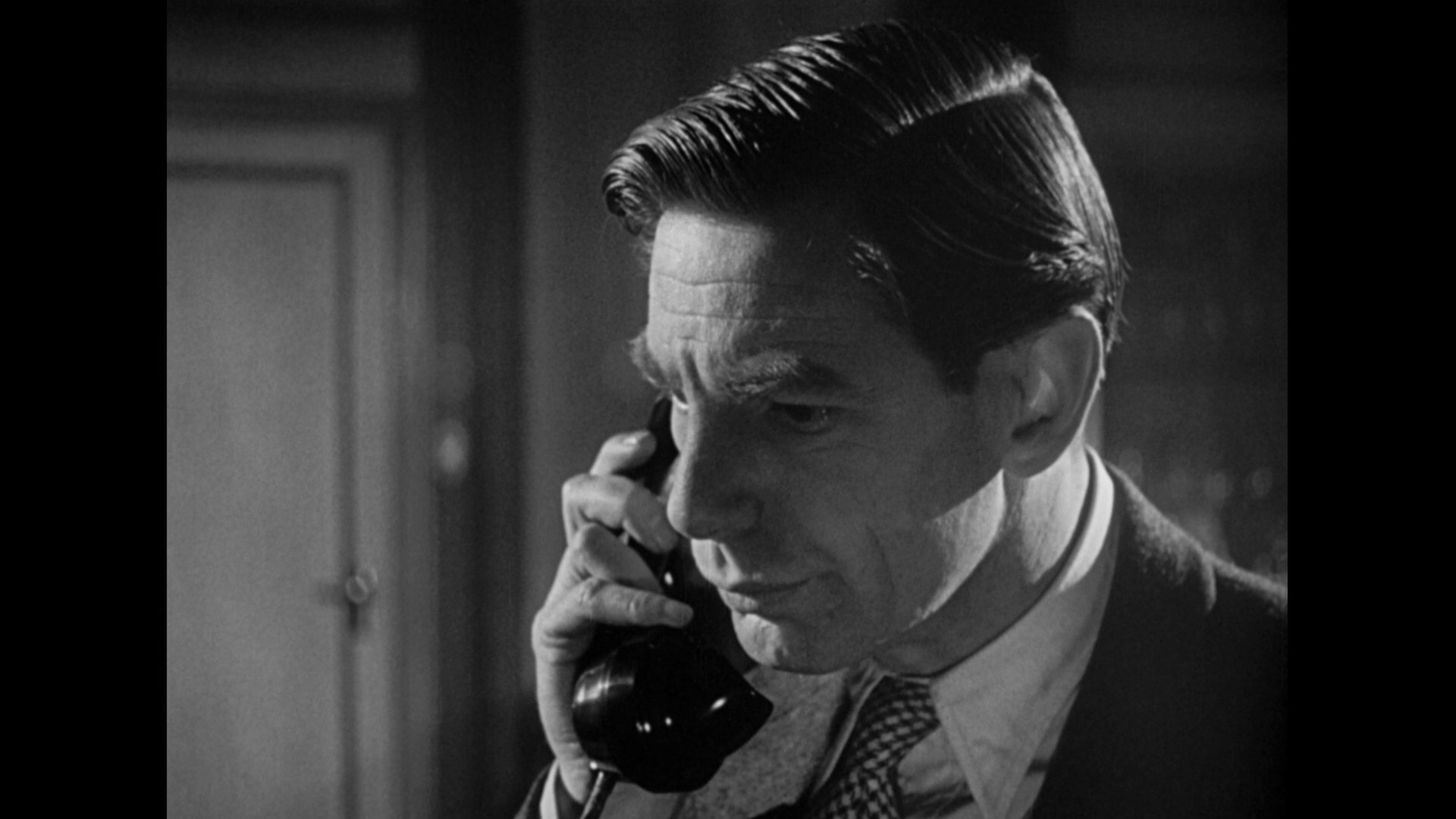 The Man in the White Suit Blu-ray - Alec Guinness