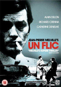 Un Flic: movie review