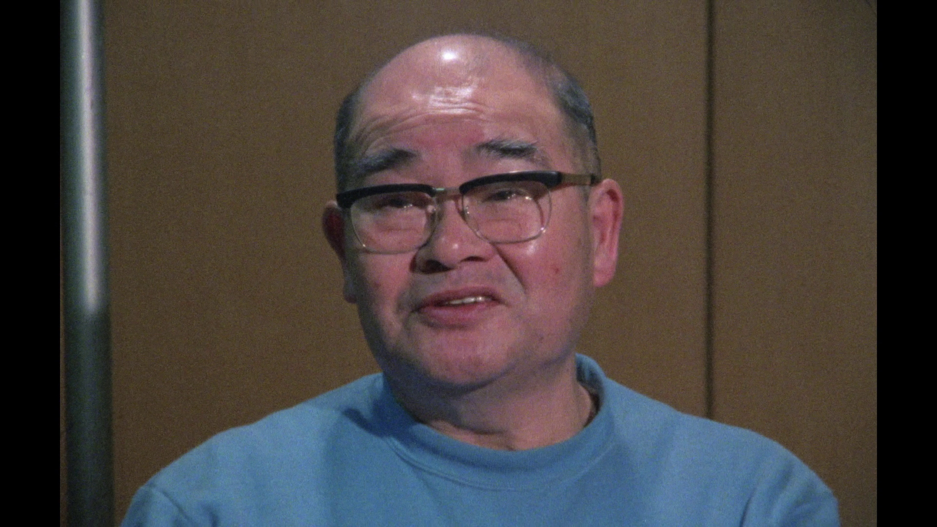 The Emperor's Naked Army Marches On Blu-ray - Kenzo Okuzaki