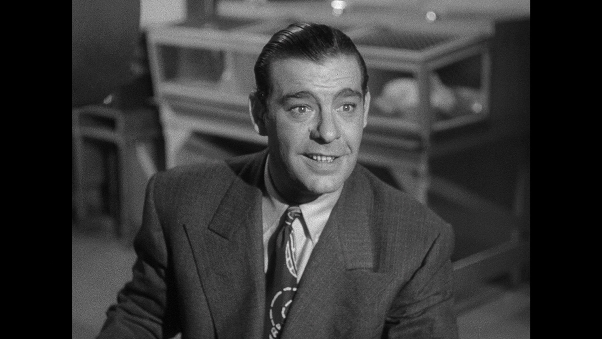 Universal Horror Collection Volume 3 Bluray