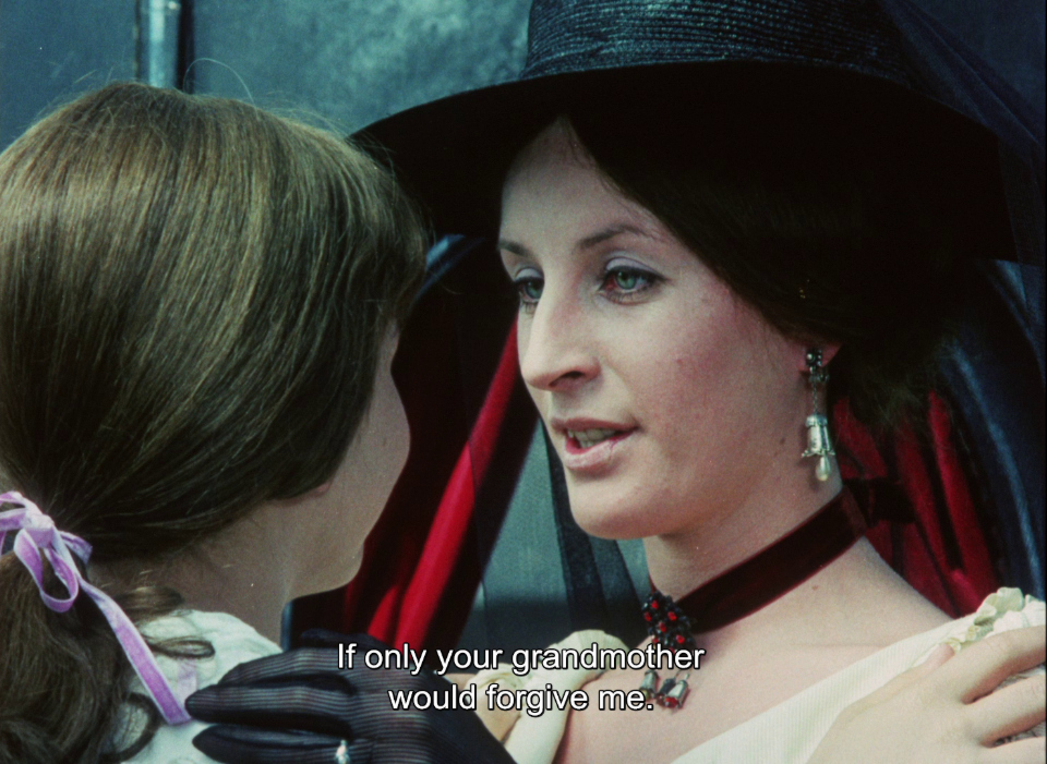 Valerie And Her Week Of Wonders Blu ray Jaroslava Schallerov 