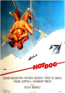 Hot dog the movie 1984 watch online on sale