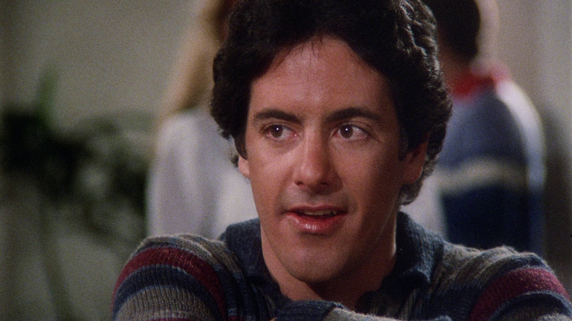 Hot Dog The Movie Blu Ray David Naughton