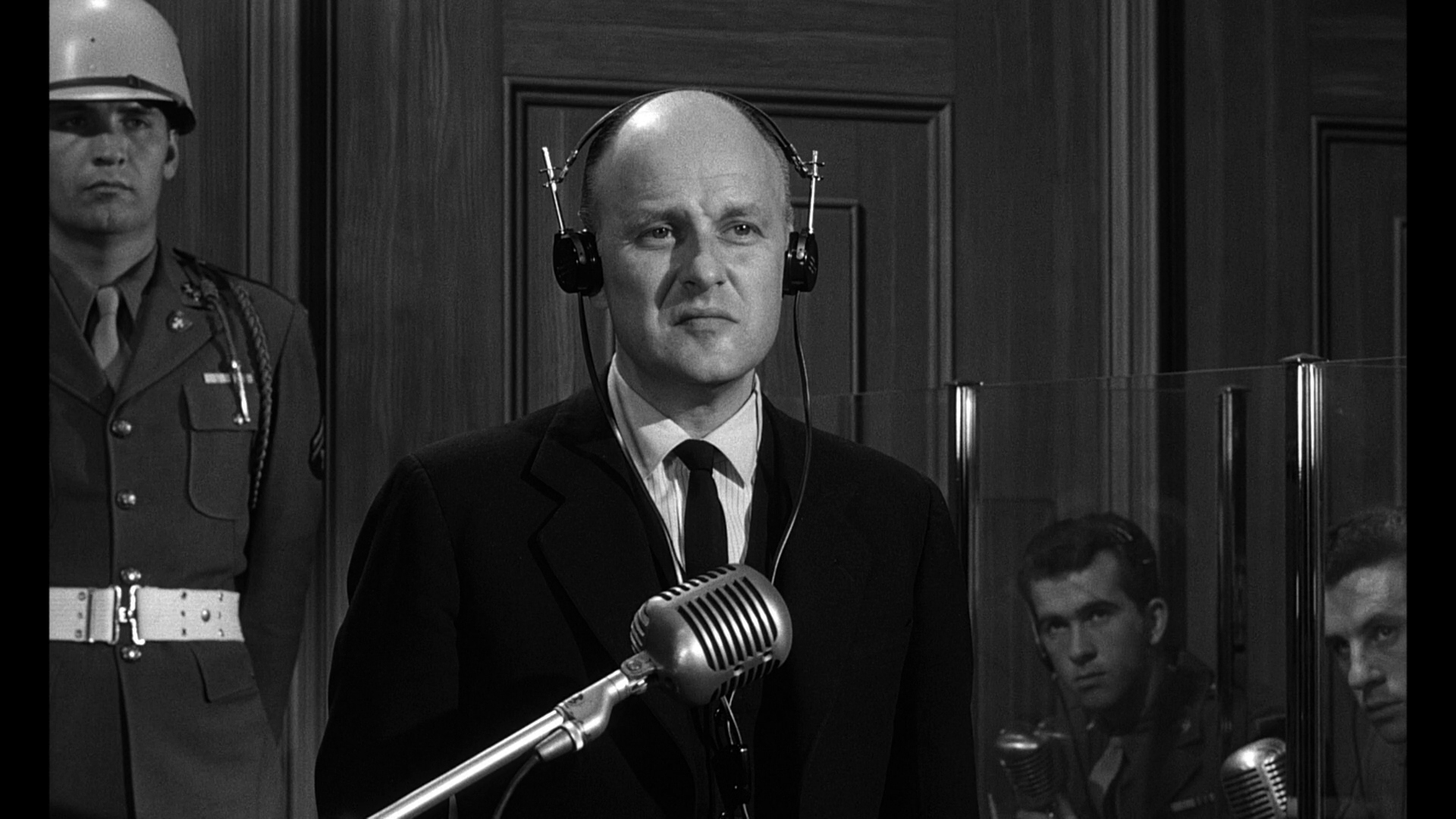 Judgement At Nuremberg Full Movie Free Download Judgment at Nuremberg Blu-ray - Spencer Tracy