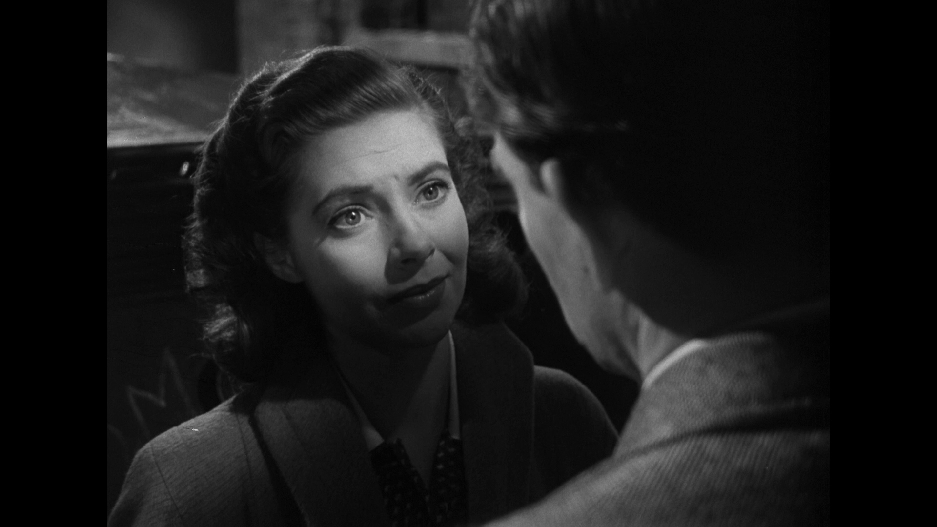 The Square Ring Bluray Jack Warner