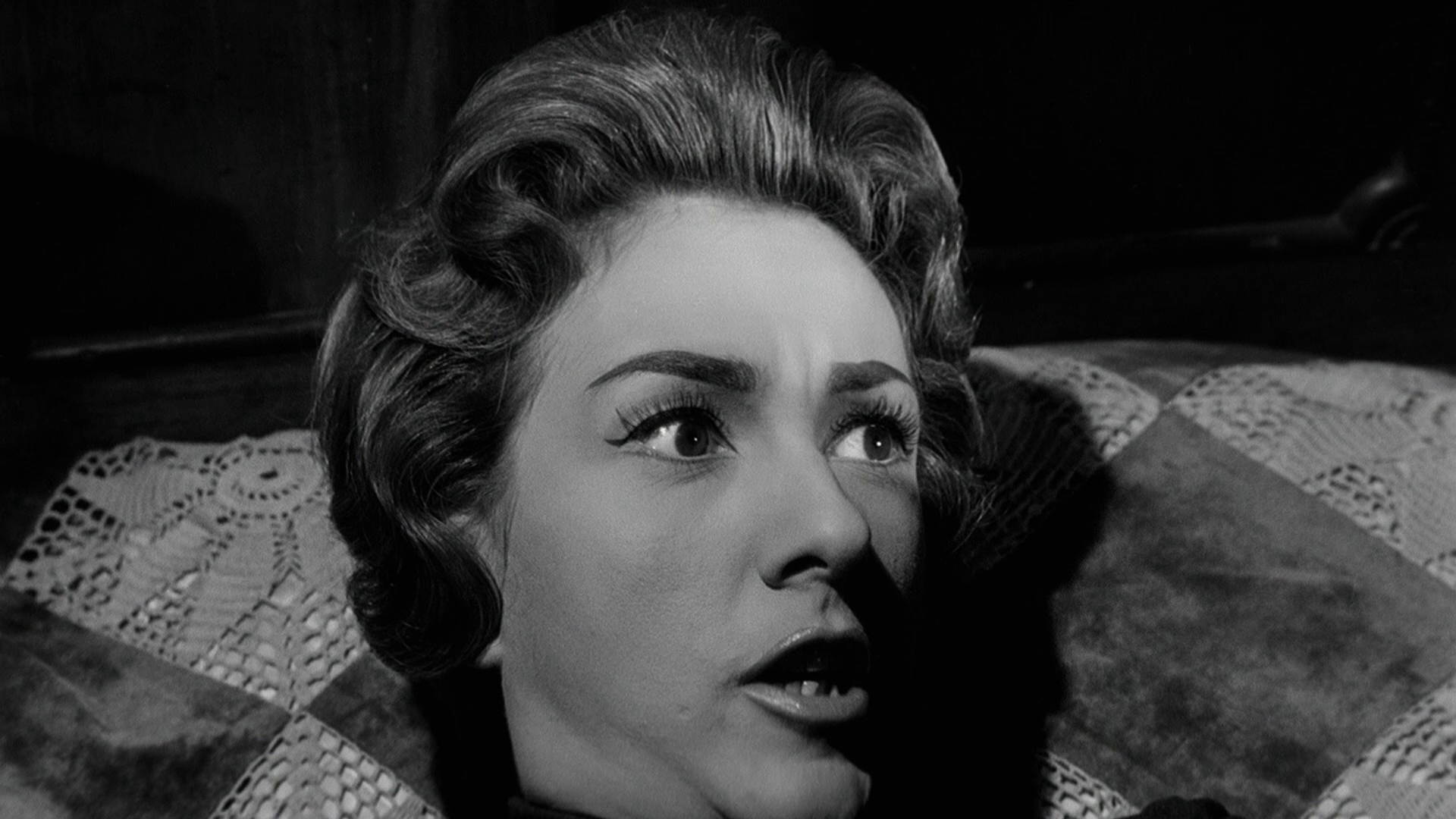 Skeleton of Mrs. Morales Bluray Amparo Rivelles