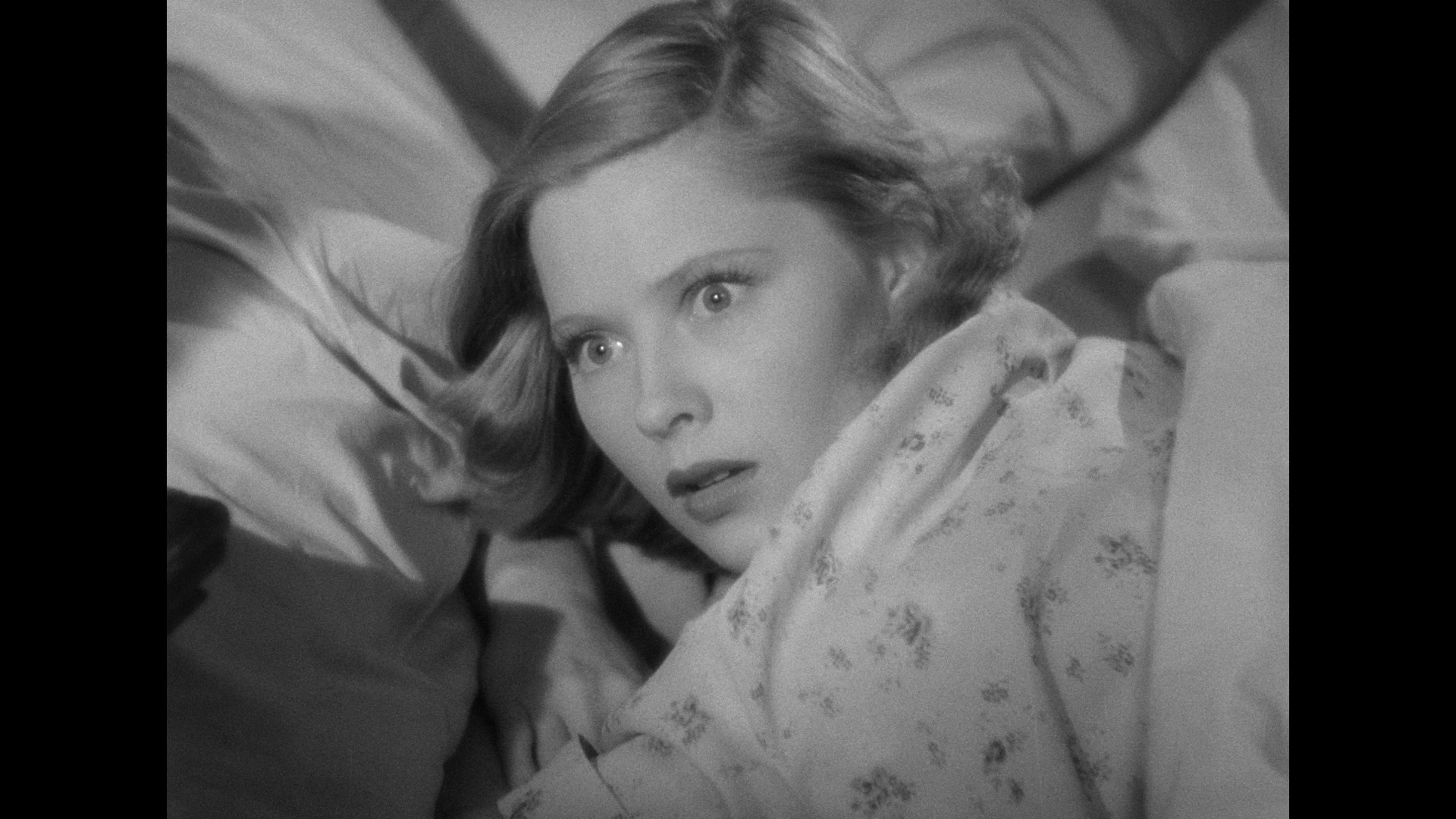 Dance, Girl, Dance Bluray Maureen O'Hara