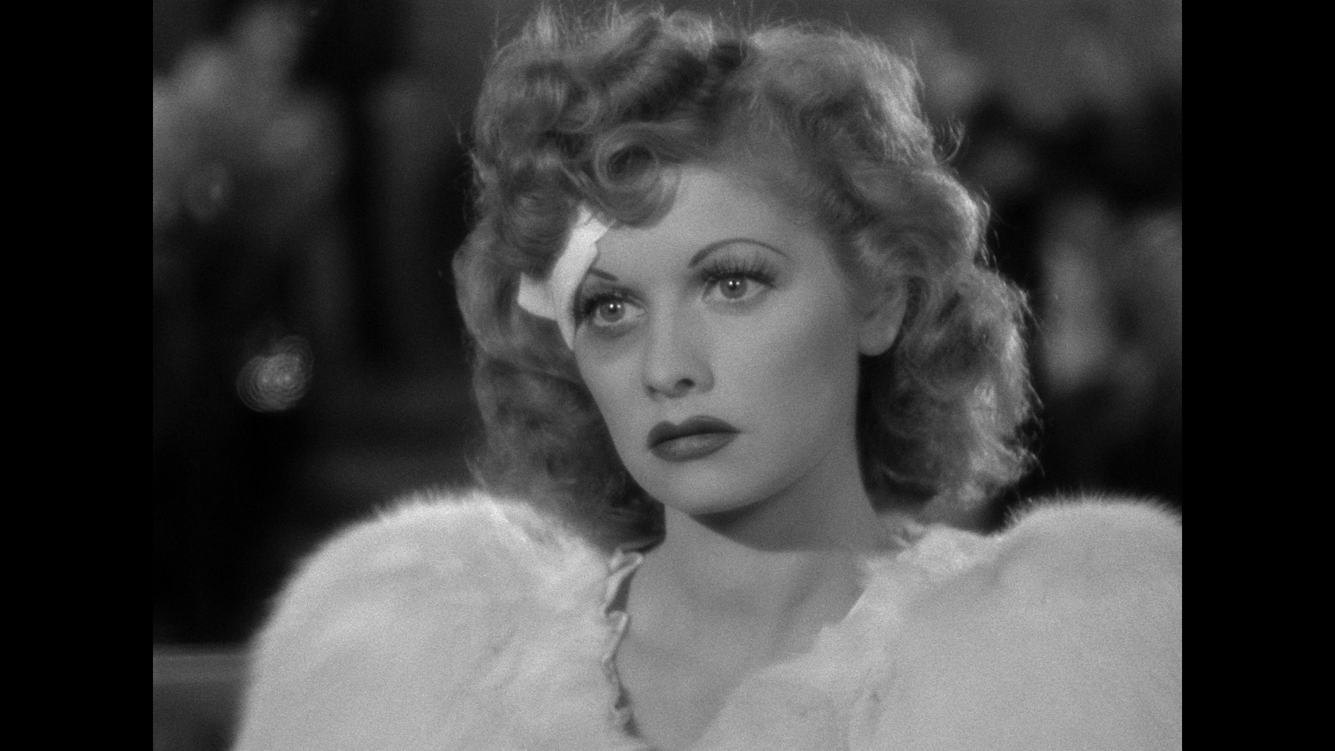 Dance, Girl, Dance Bluray Maureen O'Hara