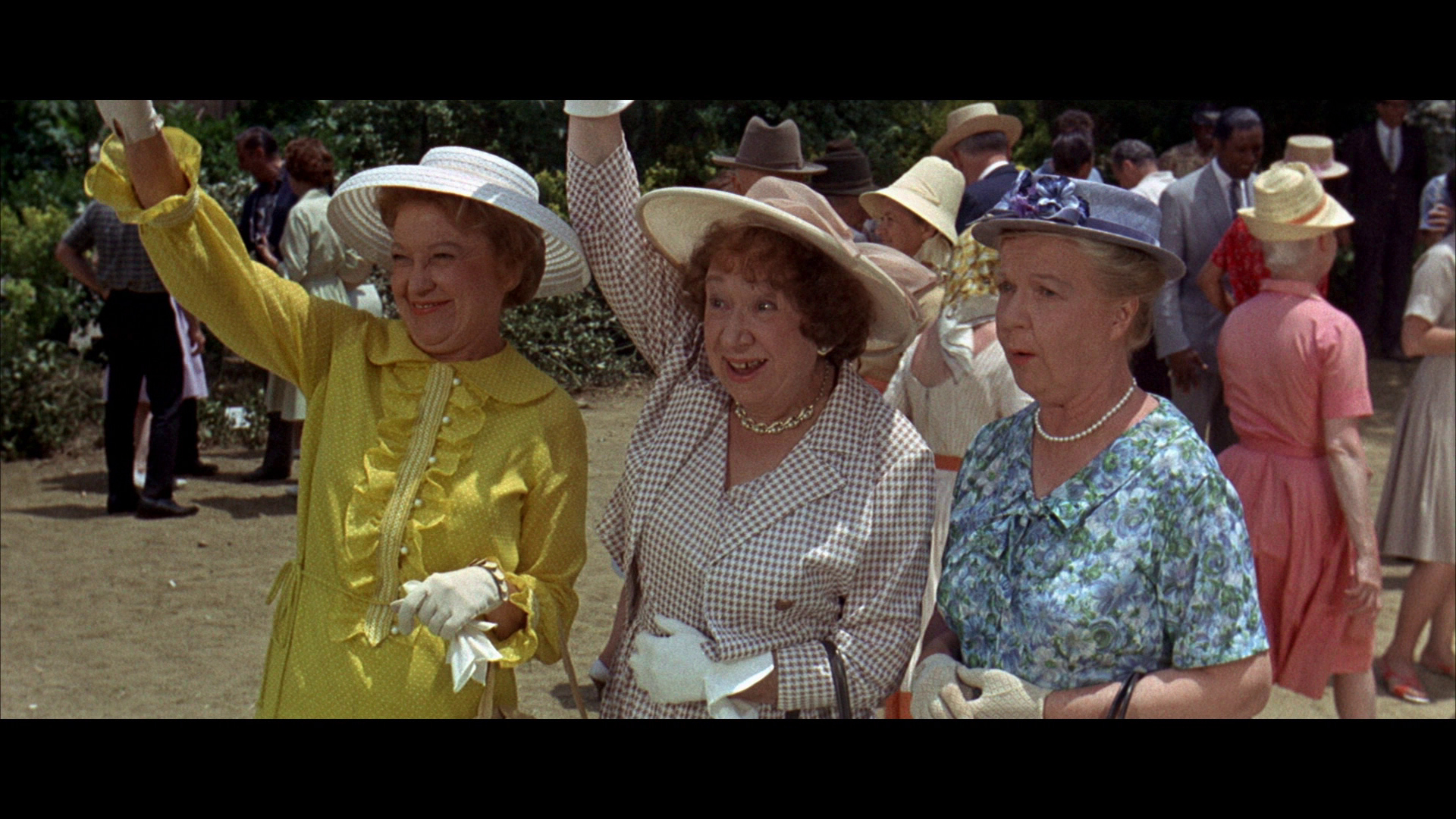 The Ghost and Mr. Chicken Blu-ray - Don Knotts
