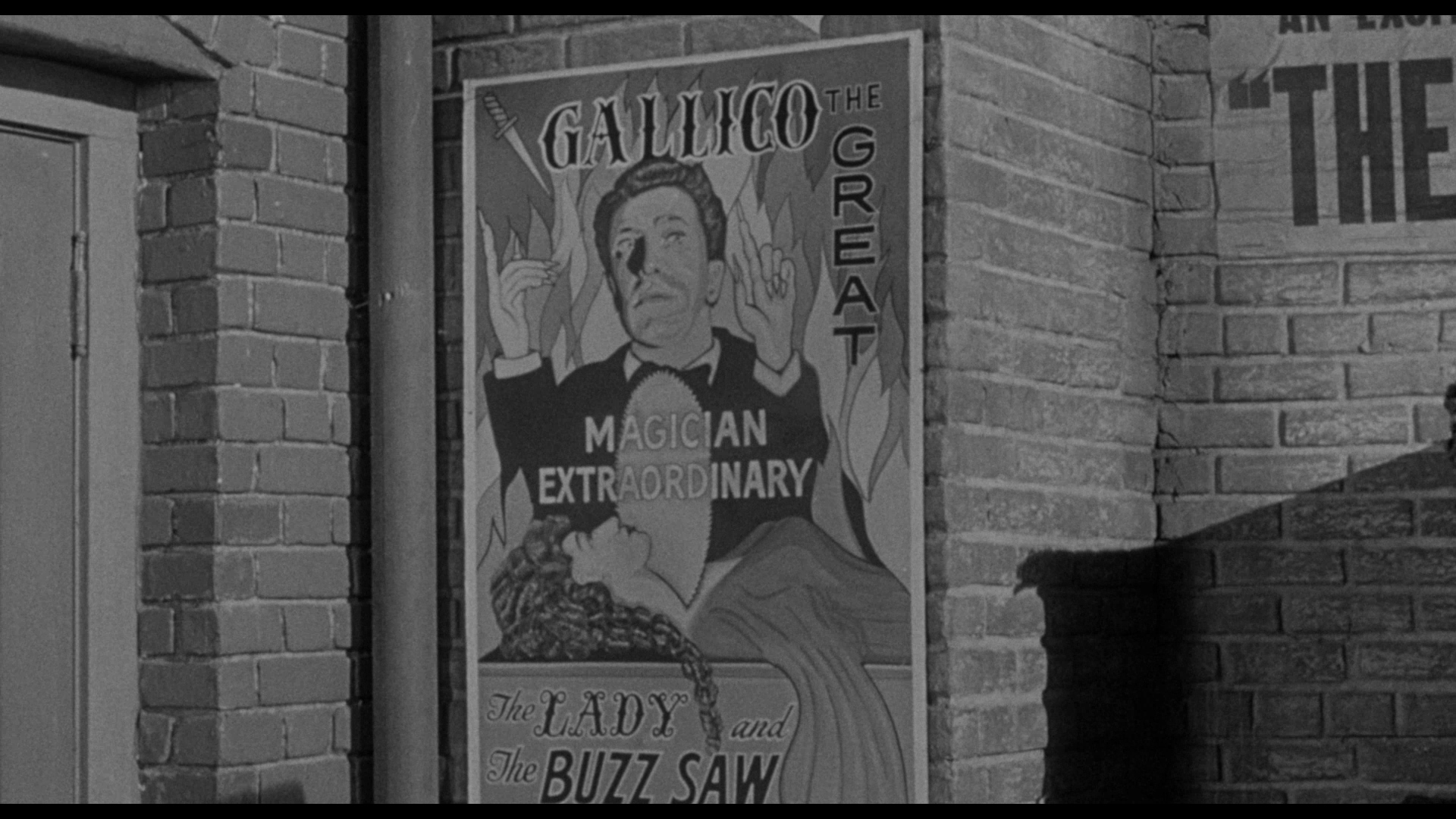 The Mad Magician Blu Ray Vincent Price