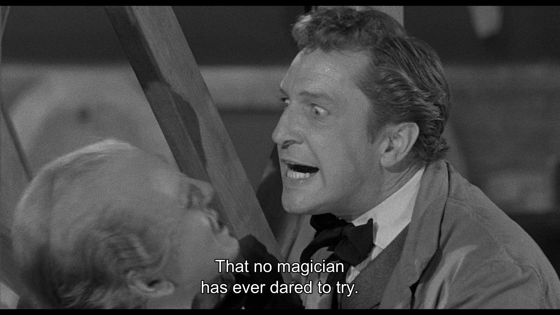 The Mad Magician Blu Ray Vincent Price