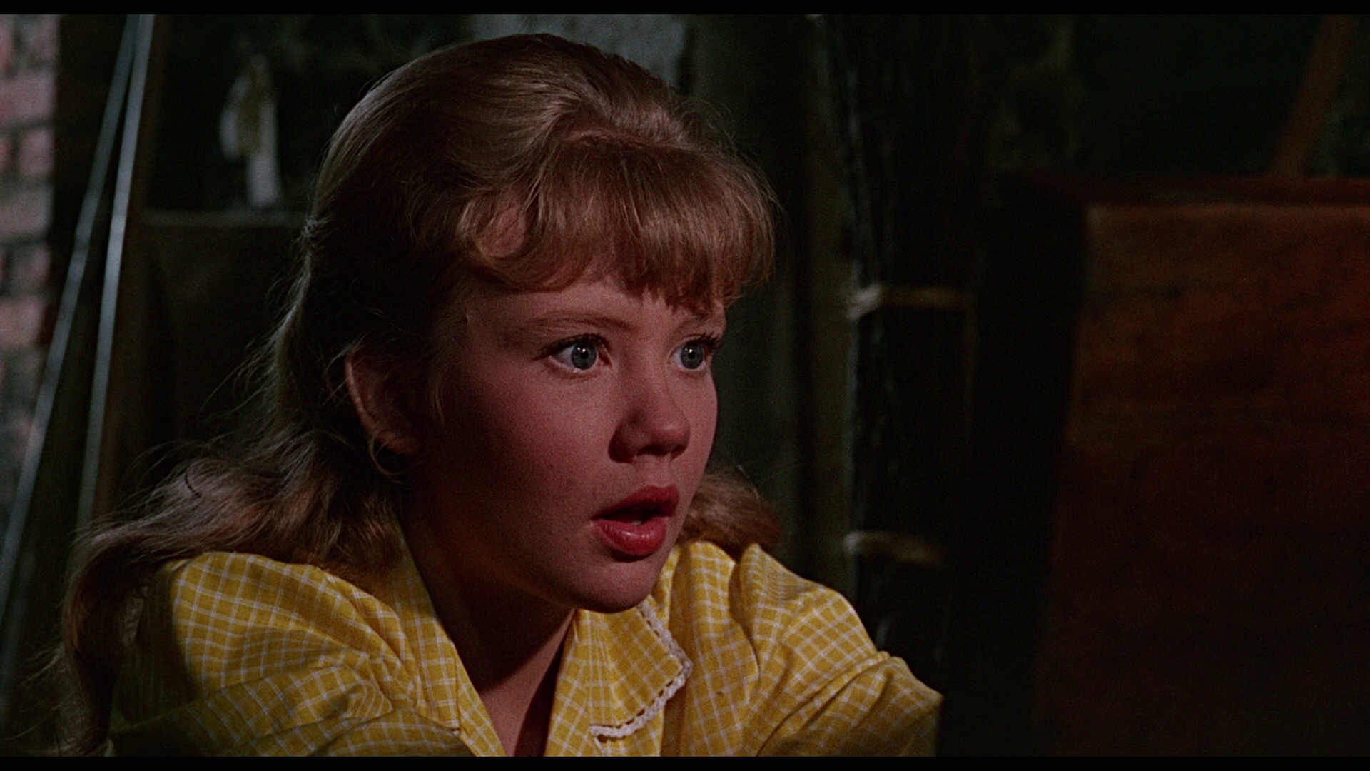 The Chalk Garden Bluray Deborah Kerr