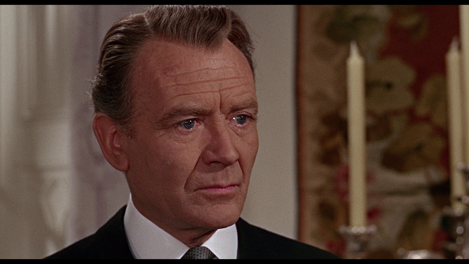 The Chalk Garden Bluray Deborah Kerr