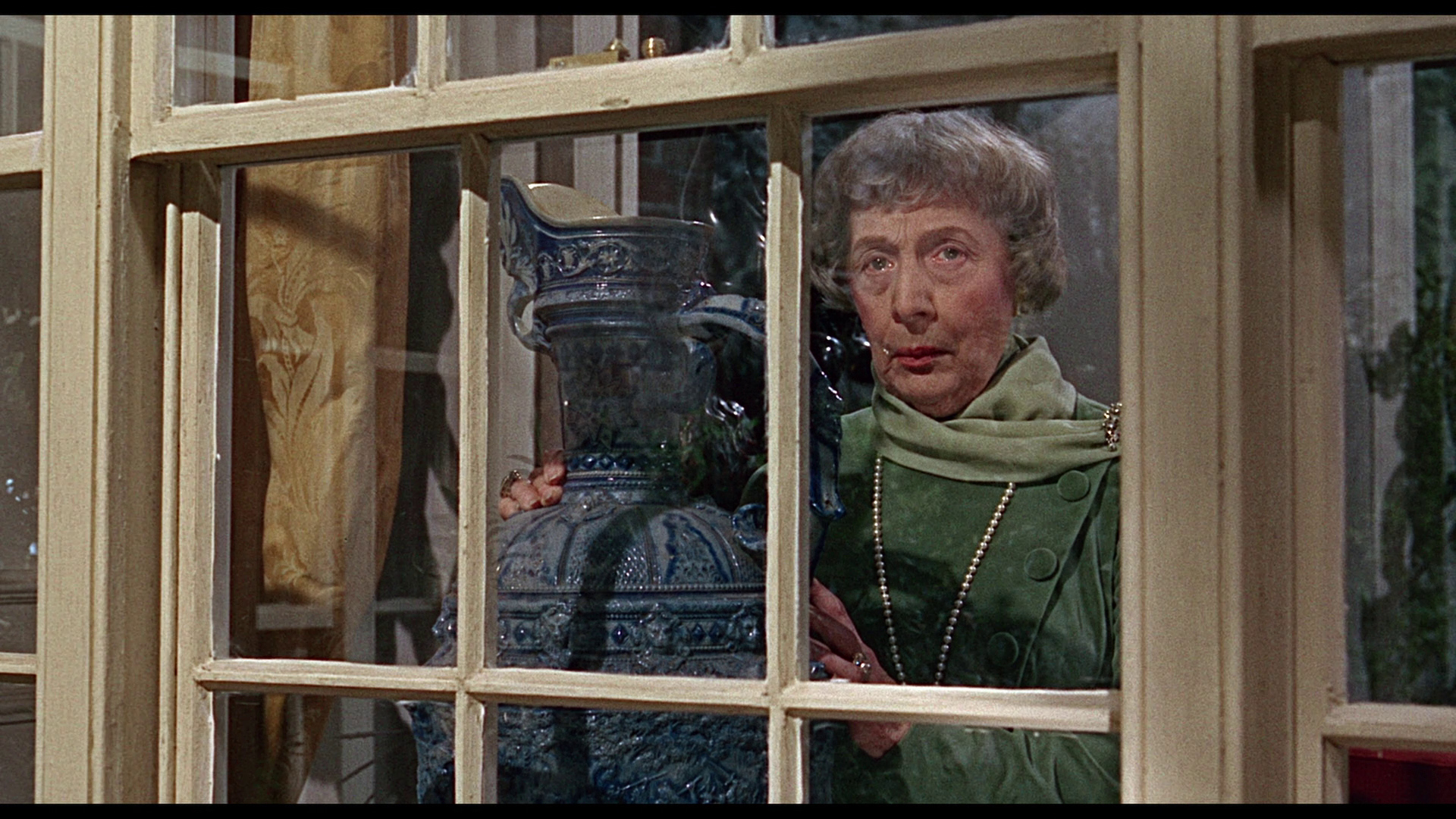 The Chalk Garden Bluray Deborah Kerr