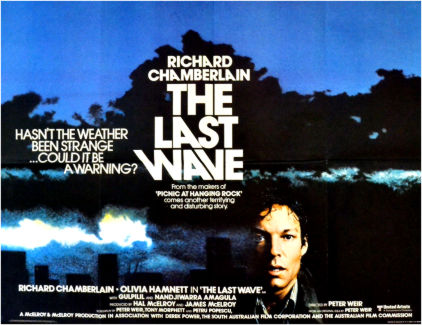 The Last Wave (1977) - IMDb