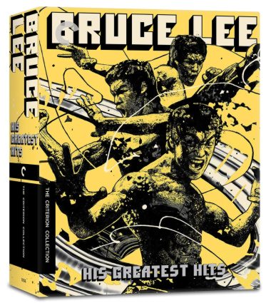 English bruce outlet lee cinema