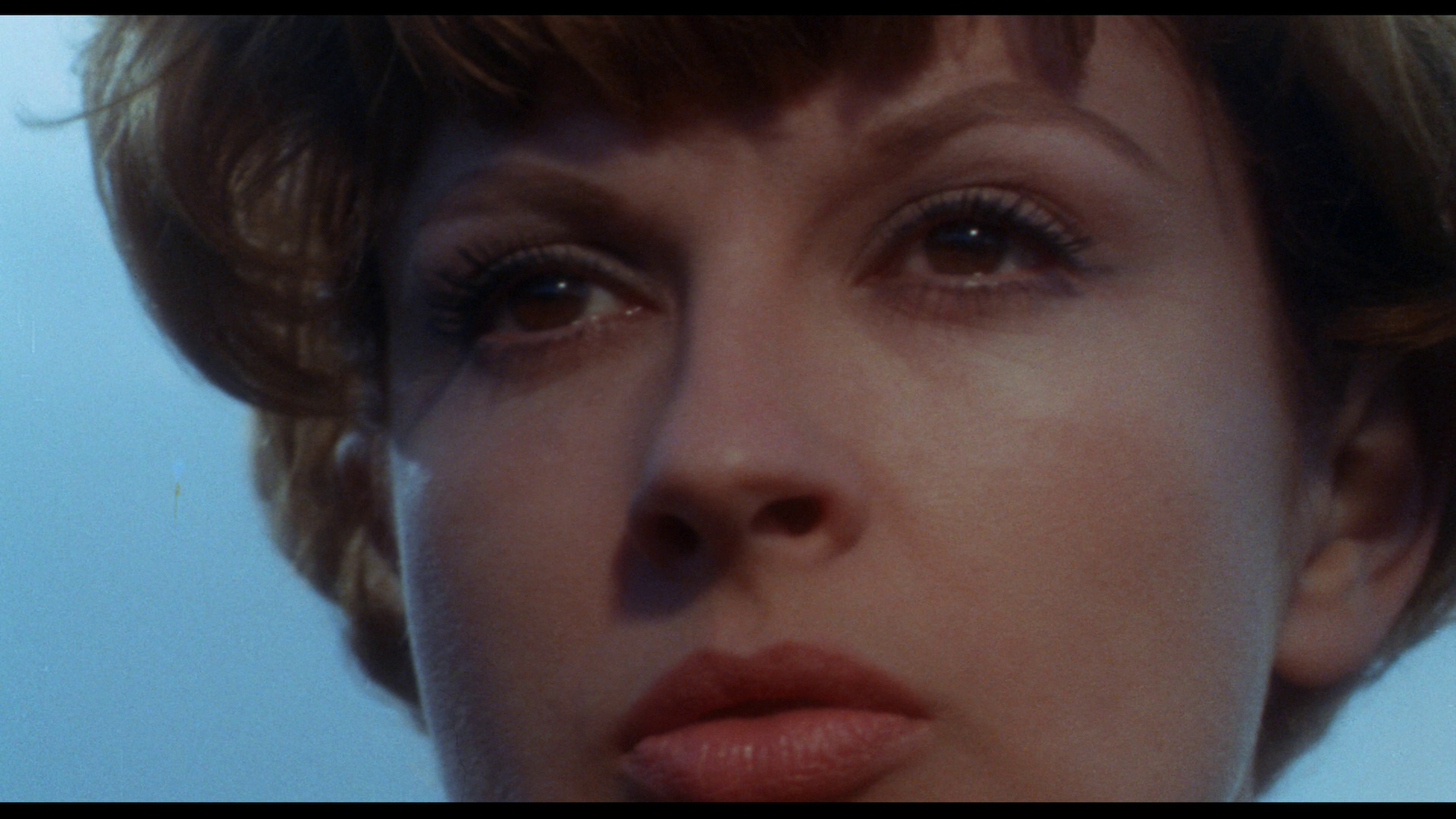 They Came from Beyond Space Blu-ray - Jennifer Jayne
