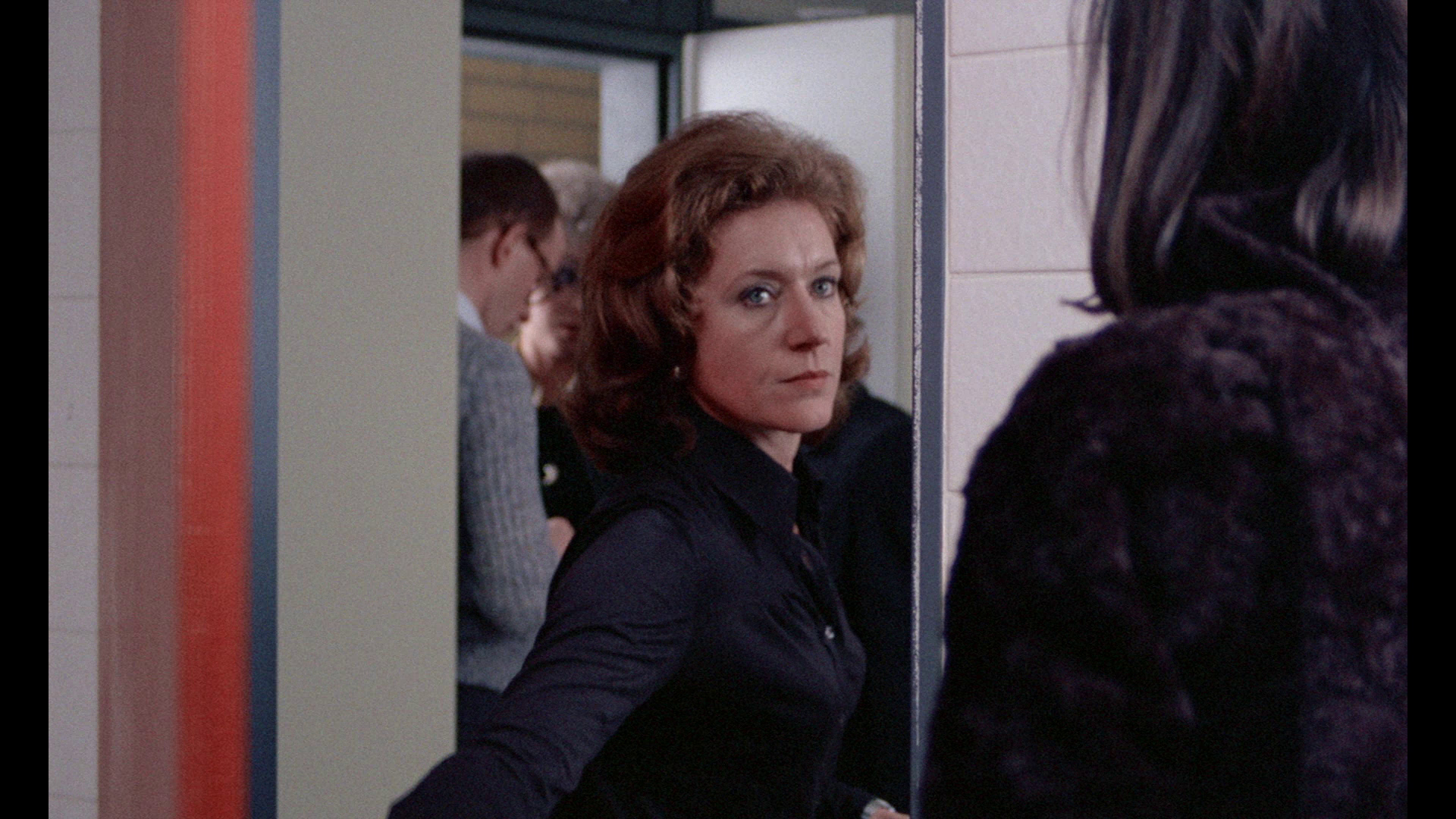 The Lost Honour of Katharina Blum Blu-ray - Angela Winkler