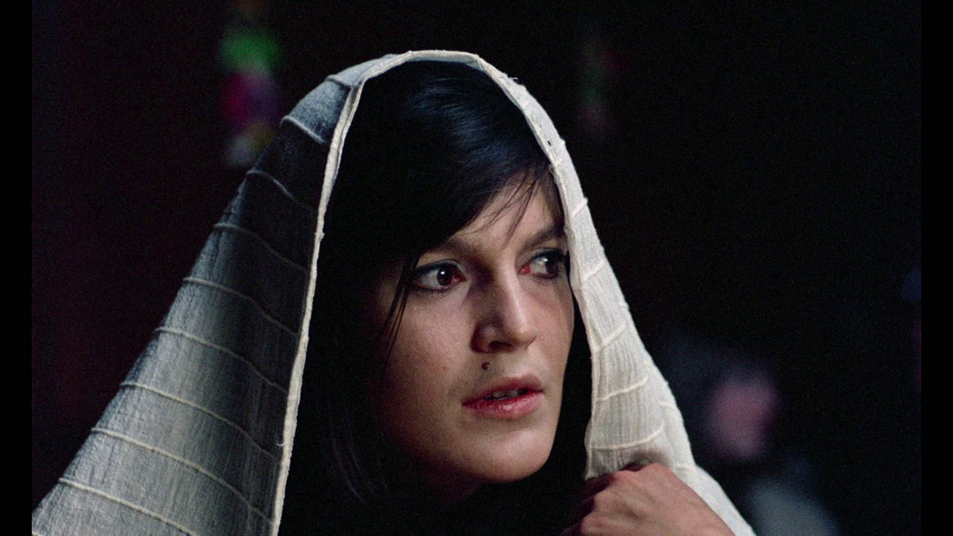 The Lost Honour of Katharina Blum Blu-ray - Angela Winkler