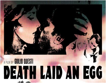 Death Laid an Egg (1968)