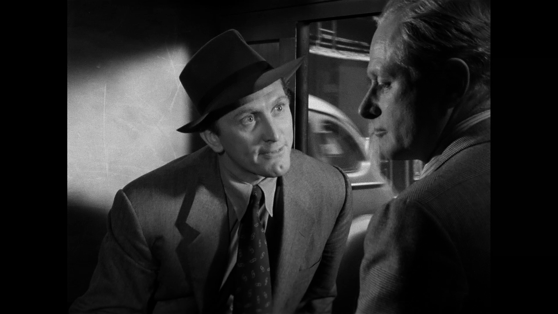 Essential Film Noir Collection 1 Bluray Glenn Ford