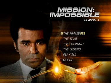 Mission Impossible 1988 Season 1 DVDRip XviD-48