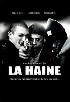 la haine 4k